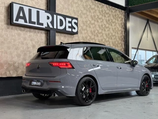 Volkswagen Golf Volkswagen GOLF 2.0 TSI GTI 8.5 Facelift | HUD | Harman/Kardon | Camera | Pano - afbeelding nr 12