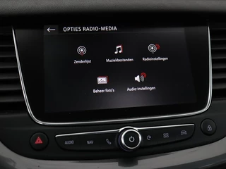 Opel Grandland X Opel Grandland X 1.6 Turbo Hybrid Elegance | Stoelventilatie |  Trekhaak | Leder | 360 Camera | Full LED | Memory | Navigatie | Stoelverwarming | Dodehoek detectie | PHEV - afbeelding nr 29