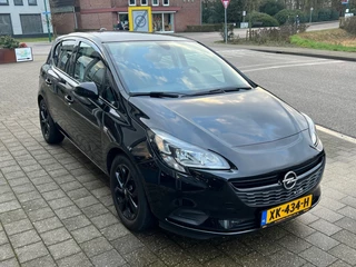 Opel Corsa-e - afbeelding nr 2