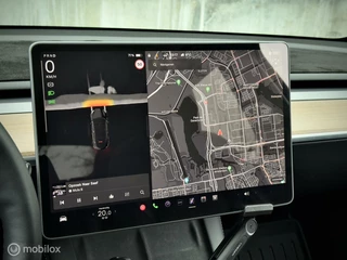 Tesla Model Y Tesla Model Y Long Range AWD 75 kWh | Autopilot | Leder - afbeelding nr 29