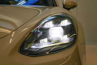 Porsche Panamera Porsche Panamera 2.9 4 E-Hybrid | PANO | SOFTCL | - afbeelding nr 8