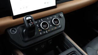 Land Rover Defender | Stoelventilatie | Meridian | Head-up | Trekhaak - afbeelding nr 26
