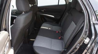 Suzuki S-Cross Suzuki S-Cross 1.4 B.jet Select SH - afbeelding nr 9