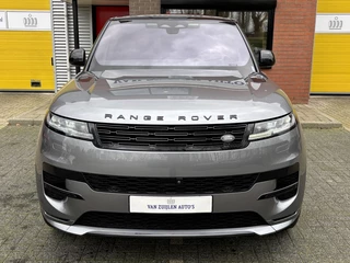 Land Rover Range Rover Sport - afbeelding nr 6