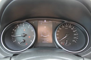 Nissan QASHQAI - afbeelding nr 22