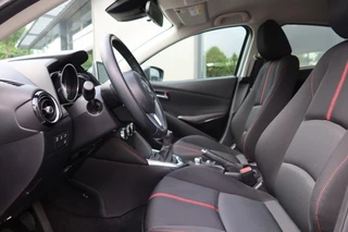 Mazda 2 - afbeelding nr 5