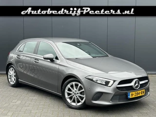 Mercedes-Benz A-Klasse - 283715773-0