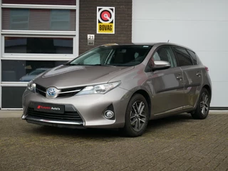 Toyota Auris - 280874811-0