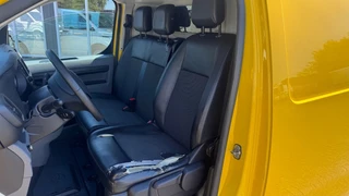 Opel Vivaro-e Opel Vivaro-e 50KWH L3H1 NAVIGATIE/ CAMERA/ AIRCO/ CRUISE CONTROL/ 100% DEALER - afbeelding nr 16