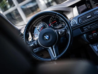 BMW M5 BMW 5-serie M5 Competition 1/200|PANO|ALCANT.HEMEL|CAMERA - afbeelding nr 36