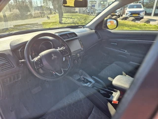 Mitsubishi ASX - afbeelding nr 22