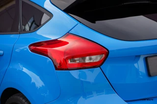 Ford Focus Ford Focus 2.3 RS LSD Blue & Black | Stuurverwarming | Sony | Camera | 1e eigenaar | Origineel - afbeelding nr 53