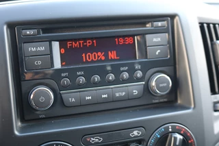 Nissan NV200 - afbeelding nr 21