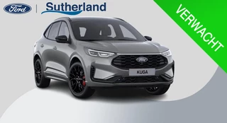 Ford Kuga 2.5 PHEV BlueCruise Edition