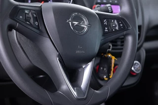 Opel KARL Opel KARL 1.0 ecoFLEX Edition 5-drs | AIRCO | PDC ✅ 1e Eigenaar - afbeelding nr 9