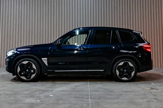 BMW iX3 - afbeelding nr 3