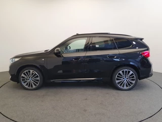 BMW X1 BMW X1 xDrive30e M-Sport Wegklapbare trekhaak, Panoramadak, Harman Kardon - afbeelding nr 2