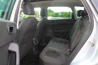 SEAT Ateca SEAT Ateca 1.4 EcoTSI Style / Trekhaak / Panoramadak / Camera / 18'' / Navigatie / LED Koplampen / Dodehoek / DAB / ACC - afbeelding nr 11