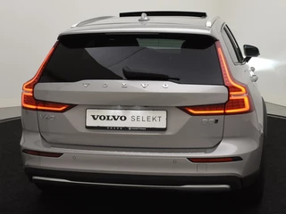 Volvo V60 Volvo V60 Cross Country B5 AUT(8) PLUS BRIGHT SCHUIFDAK ACC BLIS KEYLESS 360GR CAM - afbeelding nr 38
