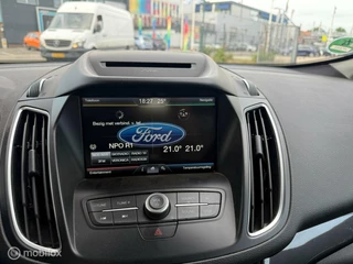 Ford C-MAX Ford C-Max 1.0 Titanium - afbeelding nr 14