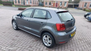 Volkswagen Polo Volkswagen Polo 1.2 TSI Comfortline - afbeelding nr 5