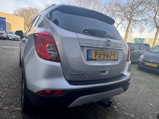 Opel Mokka X - afbeelding nr 7