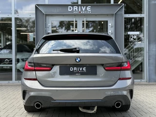 BMW 3 Serie BMW 3-serie Touring 318i 156 PK Bus Ed. Plus M-Sport|Pano|El.Trekhaak|Ad.Cruise - afbeelding nr 28
