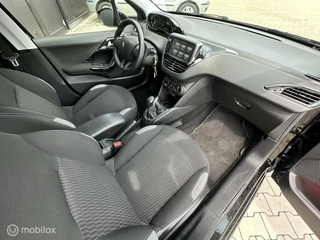 Peugeot 208 Peugeot 208 1.2 82PK Blue Lion | AIRCO | CRUISE | NAVI | - afbeelding nr 9