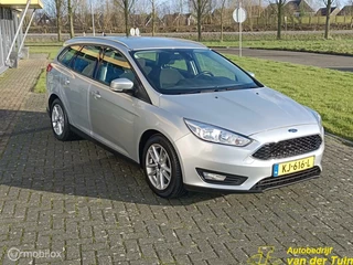 Ford Focus Ford Focus Wagon 1.5 sync Edition - afbeelding nr 2