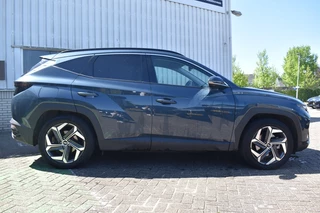Hyundai Tucson - afbeelding nr 7