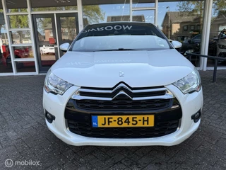 Citroën DS4 Citroen DS4 1.2 PureTech So Chic Navi, Climat, Pdc, LM.. - afbeelding nr 2