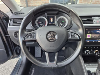 Škoda Octavia Skoda Octavia Combi 1.0 TSI Greentech Style Business - afbeelding nr 11