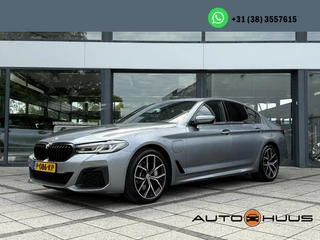 BMW 5 Serie - 473170326-0