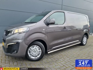 Peugeot Expert - 495845803-0