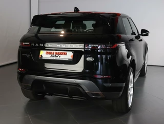 Land Rover Range Rover Evoque Land Rover Range Rover Evoque 1.5 P300e AWD R-Dynamic Pano - afbeelding nr 33