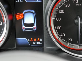 Suzuki Swift | CAMERA | APPLE CARPLAY | - afbeelding nr 20