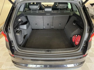 Škoda Kodiaq Skoda Kodiaq 2.0 TSI 4x4 Sportline Business | Full option - afbeelding nr 21