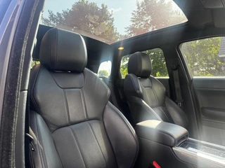 Land Rover Range Rover Evoque Land Rover Range Rover Evoque 2.0 Si4 HSE 241 Pk Automaat Navigatie / Camera / Elektrische klep / PDC - afbeelding nr 16