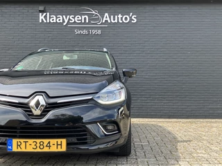 Renault Clio Renault Clio Estate 1.2 TCe Intens 120 pk AUT. | navigatie | bluetooth | camera | climate control | parkeersensoren - afbeelding nr 9