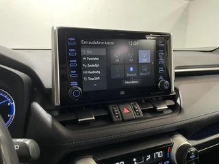 Toyota RAV4 Toyota RAV4 2.5 Hybrid AWD Bi-Tone | Innovation-pakket | Panodak | - afbeelding nr 28