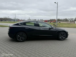 Tesla Model 3 Tesla Model 3 Long Range AWD 75 kWh Inclusief BTW trekhaak carbon - afbeelding nr 6