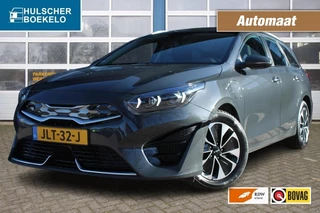Kia Ceed 1.6 GDI PHEV DYN+L. Led verlichting / keyless