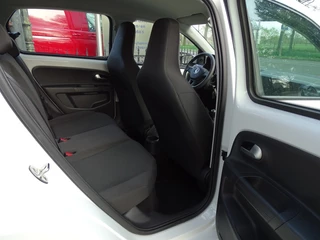 Volkswagen up! - afbeelding nr 7