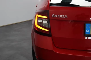 Škoda Octavia - afbeelding nr 7