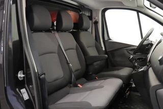 Renault Trafic - Airco - Navi - Cruise - Trekhaak - € 13.900,- Excl. - afbeelding nr 5