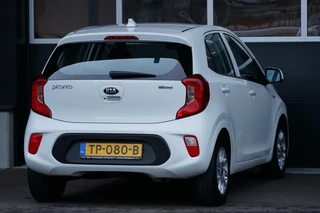 Kia Picanto Kia Picanto 1.0 CVVT ComfortPlusLine Navigator, CarPlay, cam. - afbeelding nr 2