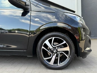 Peugeot 108 Peugeot 108 1.0 E-VTI Executive,1e Eig,Climate,Camera,Navi,LMV,Limiter,Multi - afbeelding nr 20