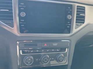 Volkswagen Golf Sportsvan - afbeelding nr 9