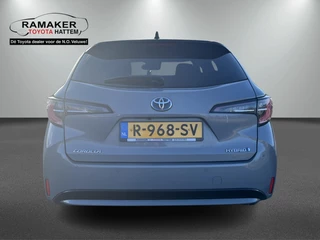 Toyota Corolla Touring Sports - afbeelding nr 18