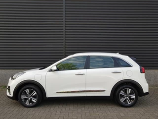 Kia Niro - afbeelding nr 11